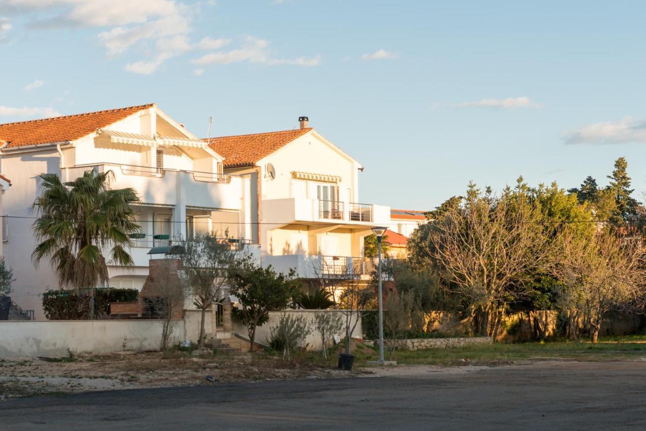 נובליה Joy 1 Apartment מראה חיצוני תמונה