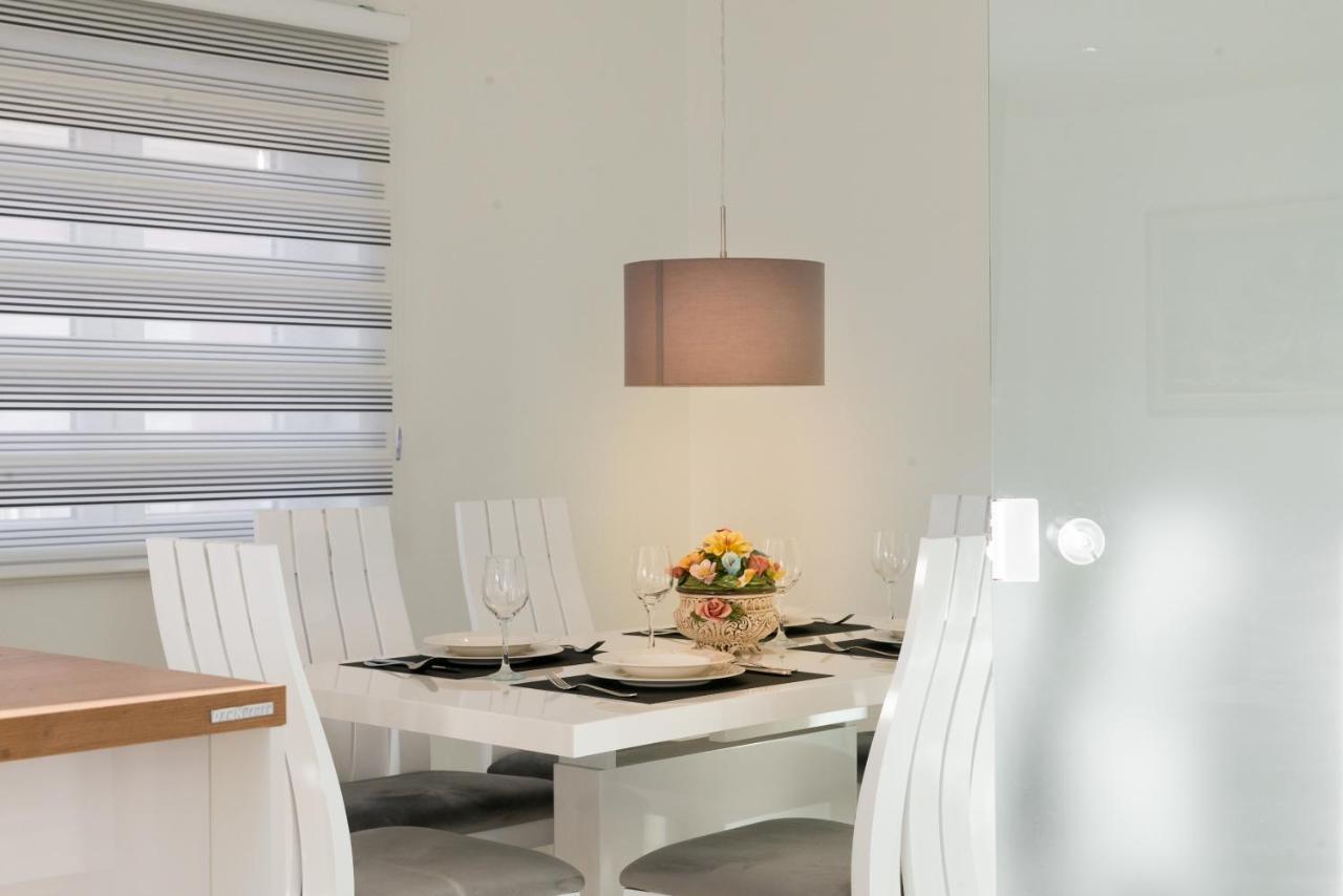 נובליה Joy 1 Apartment מראה חיצוני תמונה
