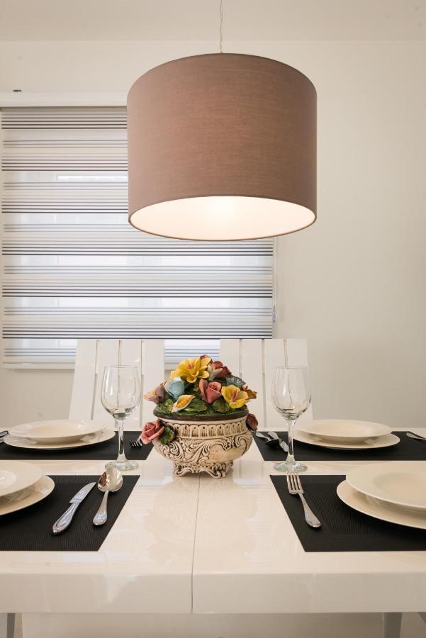 נובליה Joy 1 Apartment מראה חיצוני תמונה