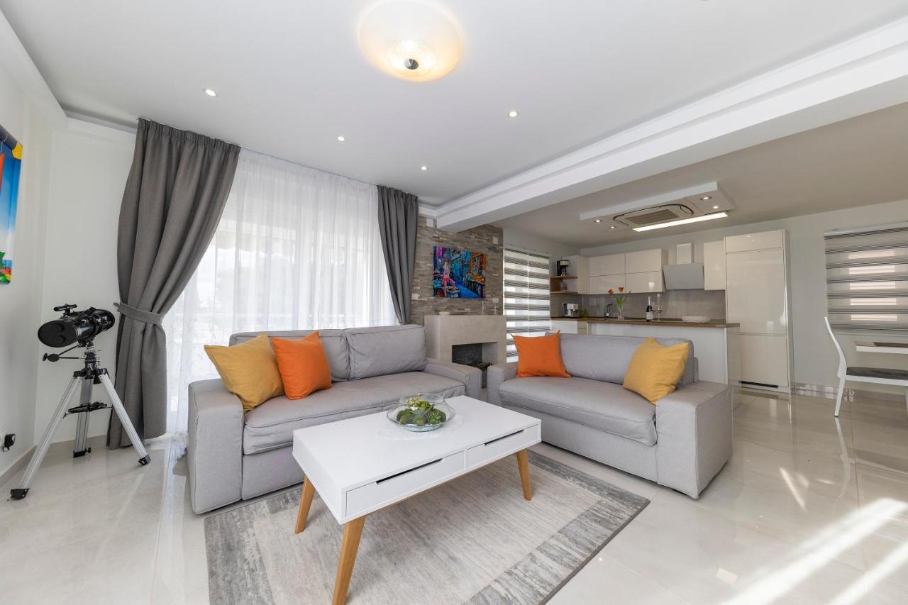 נובליה Joy 1 Apartment מראה חיצוני תמונה