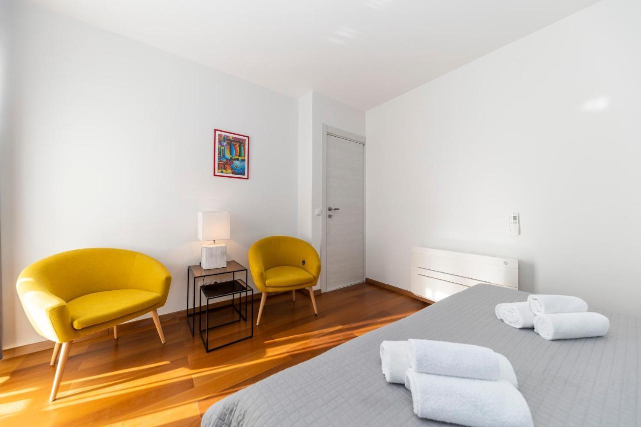 נובליה Joy 1 Apartment מראה חיצוני תמונה