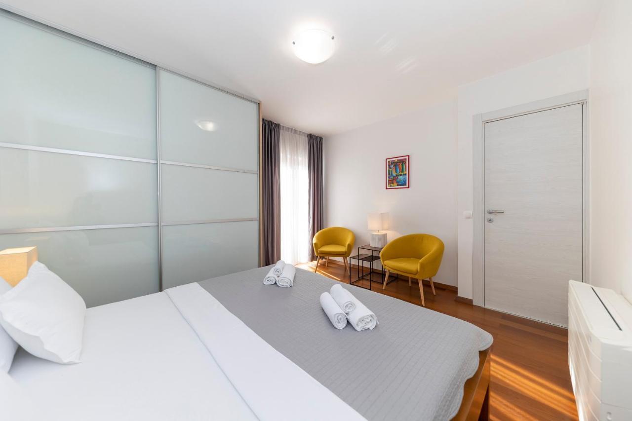 נובליה Joy 1 Apartment מראה חיצוני תמונה