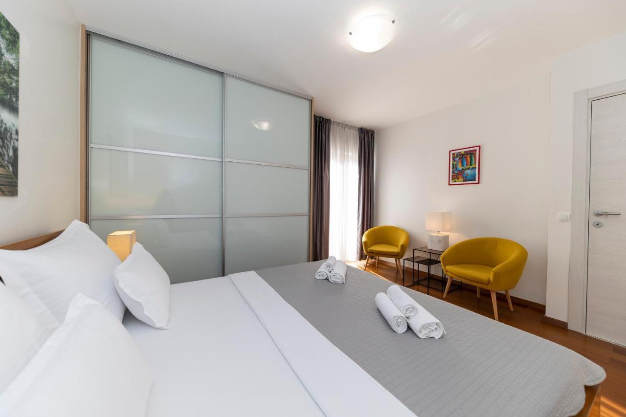 נובליה Joy 1 Apartment מראה חיצוני תמונה