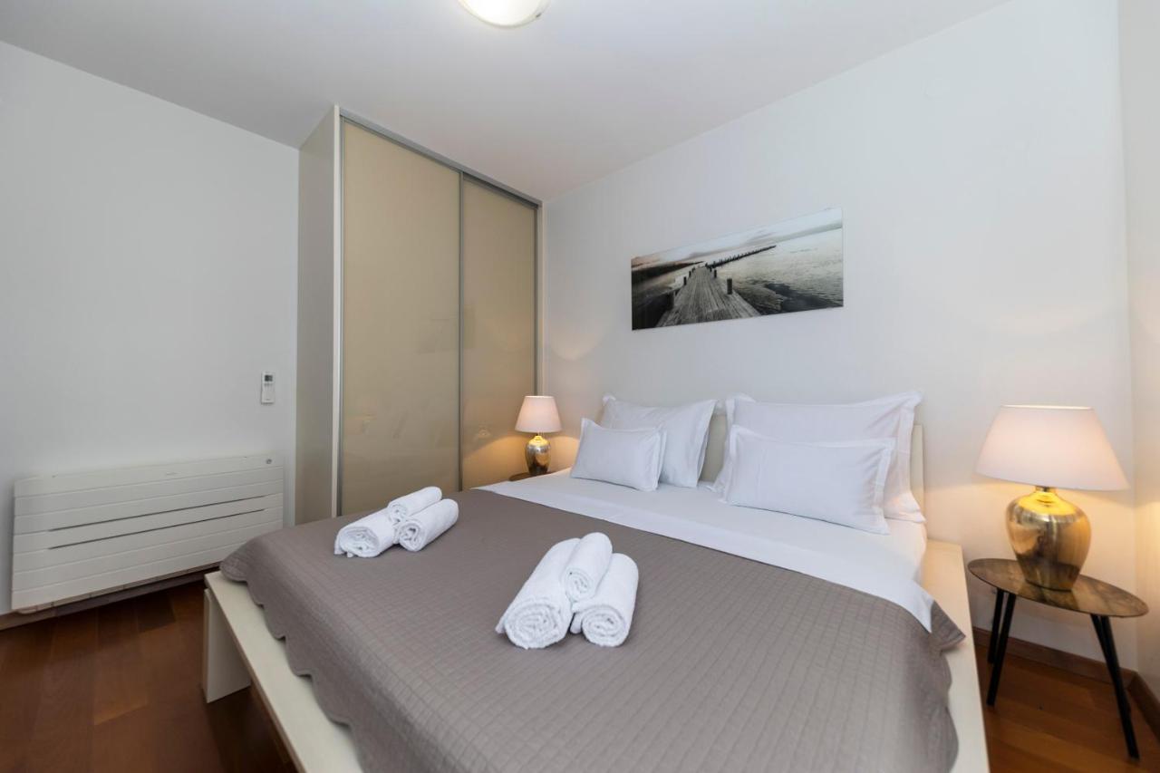 נובליה Joy 1 Apartment מראה חיצוני תמונה