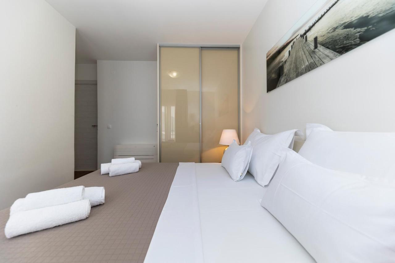 נובליה Joy 1 Apartment מראה חיצוני תמונה